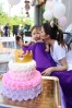 Natalia, fetita Ancai Lungu, e topita dupa polonice